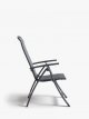 Garden Reclining Dining Chair, Set of 2
