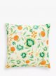Orangery Leaf Indoor/Outdoor Cushion, Multi